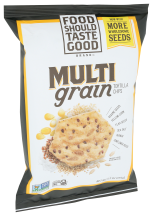 Food Should Taste Good product image.