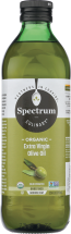 Cold Pressed Organic Extra Virgin Olive Oil product image.