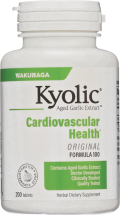 Kyolic Formula 100 product image.