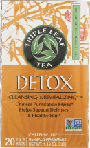 Assorted Teas product image.