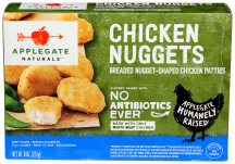 Chicken Nuggets & Tenders product image.