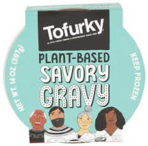 Savory Gravy product image.