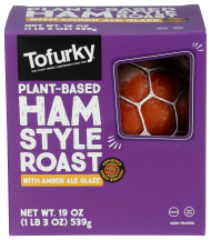 Vegetarian product image.