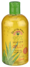 Aloe Vera Gelly product image.