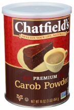 Carob Powder product image.