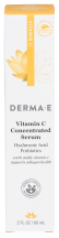 Vitamin C product image.