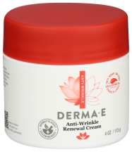 DERMA E product image.