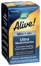 Alive!® Once Daily product image.