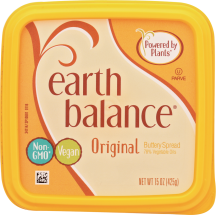 Organic Buttery Spread product image.