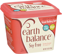 Vegan Buttery Spread product image.
