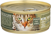 Canned Cat Food product image.