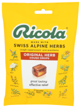 Cough Drops product image.