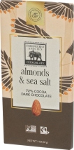 Assorted Chocolate Bars product image.