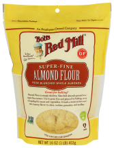 Almond Flour product image.