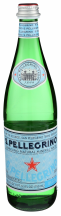 Sparkling Water product image.