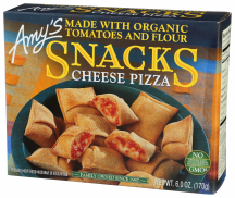 Assorted Appetizers product image.