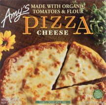 AMY'S product image.