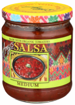 Assorted Salsa product image.