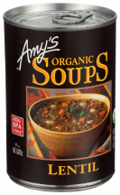 Organic Soup product image.