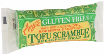 Assorted Wraps product image.
