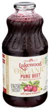 Organic Pure product image.