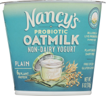 Probiotic Oatmilk product image.