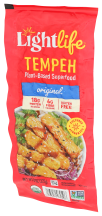 Organic Tempeh product image.