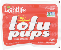 Tofu Pups product image.
