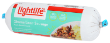 Assorted Meat Alternatives product image.