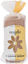 Angelic Bakehouse Assorted Sprouted Breads 16 oz product image.