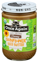 Organic Sunflower product image.