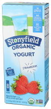 Assorted Kids Yogurts product image.