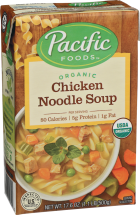 Pacific product image.