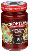 Organic product image.
