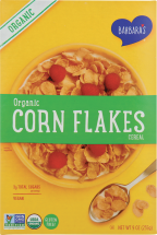 Cereal product image.