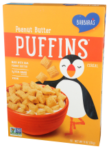 Assorted Cereals product image.