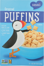 Breakfast Cereal product image.