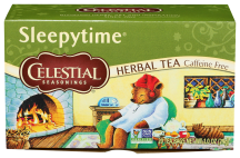 Assorted Teas product image.