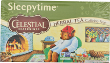 Sleepytime Herbal Teas product image.