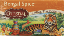 Bengal Spice Tea Bags product image.