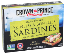 Crown Prince product image.