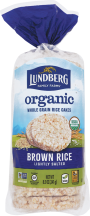 Organic product image.