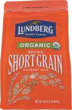 Organic Brown product image.