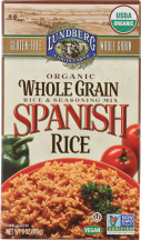 Assorted Rice Mixes product image.