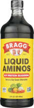 Liquid Aminos product image.