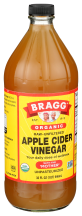 Organic product image.
