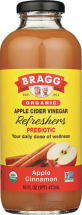 Organic Apple Cider Drink product image.