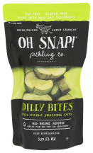 Assorted Pickles product image.