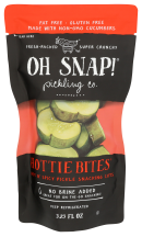 Assorted Pickled Veggies product image.