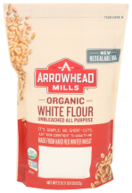 Organic Flour product image.